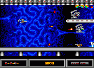 Alpha-1 — ss (WOR)