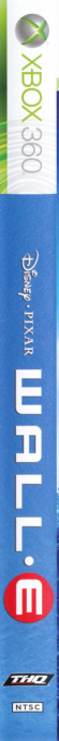 Wall-e — box-2D-side (US)