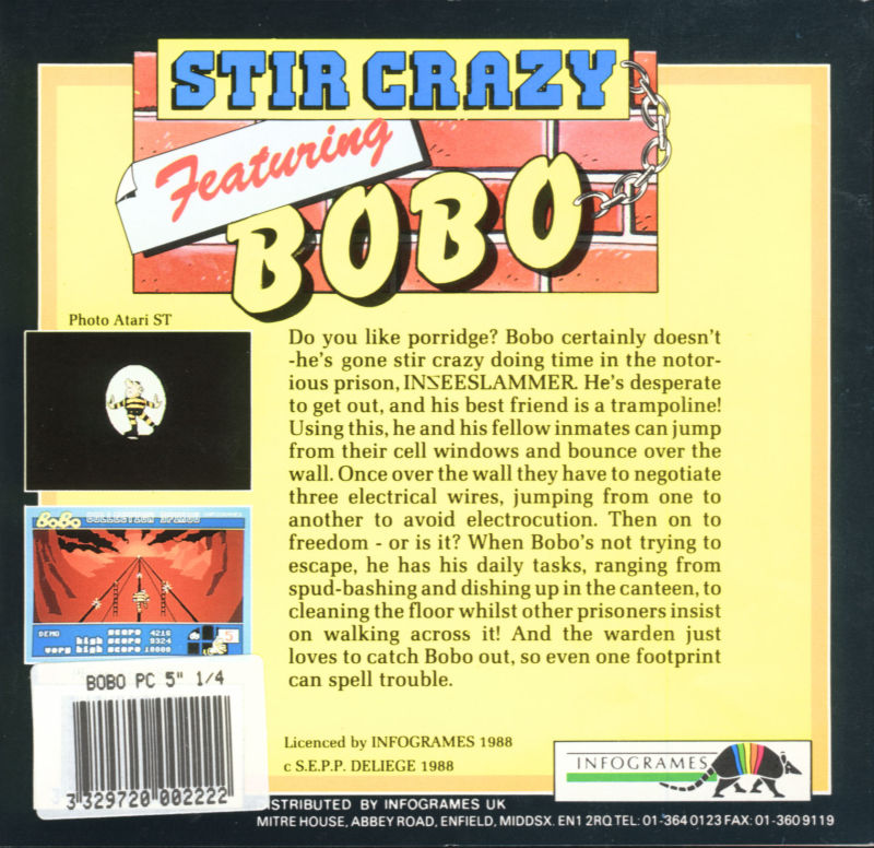 Stir Crazy Featuring Bobo — box-2D-back (UK)