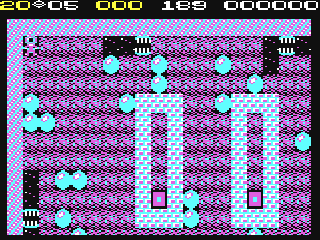 Quolder Dash 19 — ss (WOR)