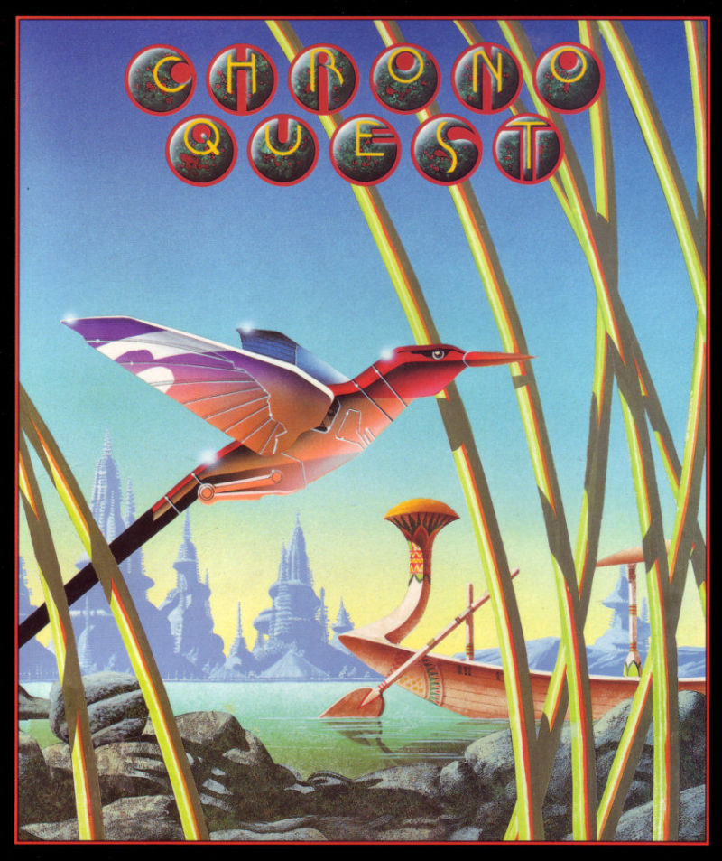 Explora - Time Run — box-2D (DE)