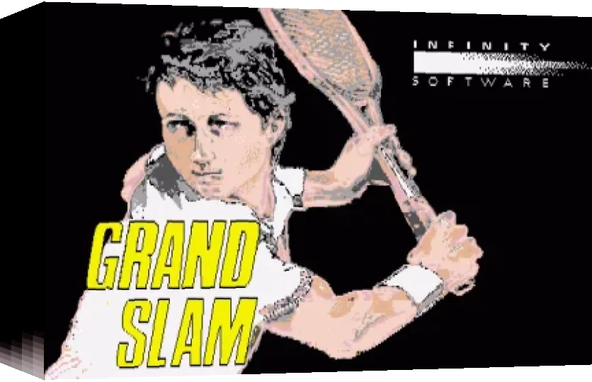 Grand Slam — box-3D (WOR)