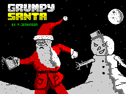 Grumpy Santa — sstitle (WOR)