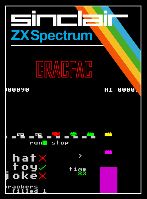 CracFac box art