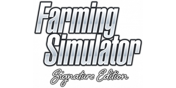 Farming Simulator - Signature Edition — wheel-hd (WOR)