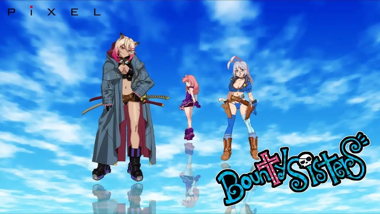 Bounty Sisters — sstitle (WOR)