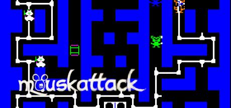 Mouskattack — steamgrid