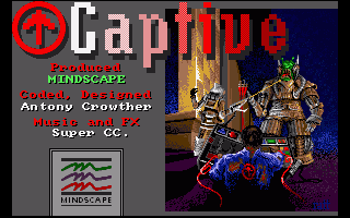 Captive — sstitle (EU)