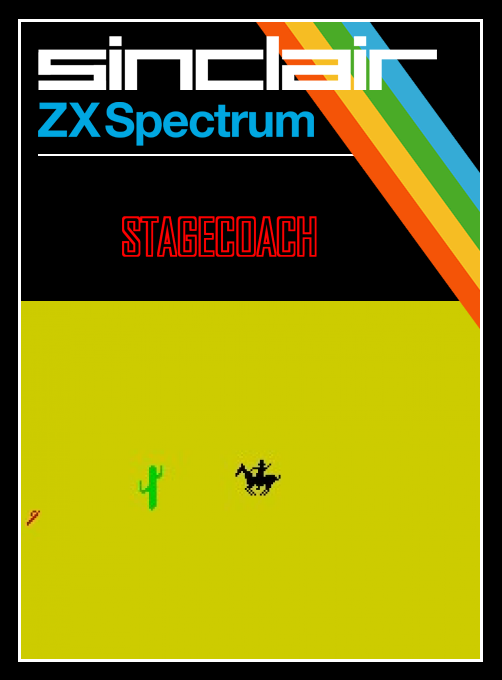 Stagecoach — box-2D (SS)