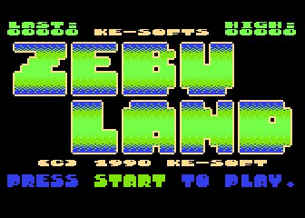 Zebu-land — sstitle (WOR)