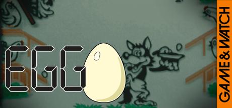 Egg — steamgrid
