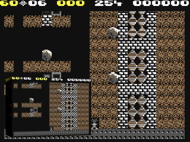 Stone Age 23 — mixrbv2 (WOR)