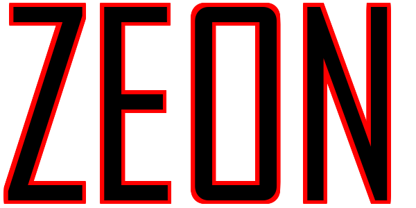 Zeon — wheel-hd (SS)