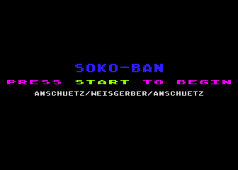 Soko-Ban — sstitle (WOR)