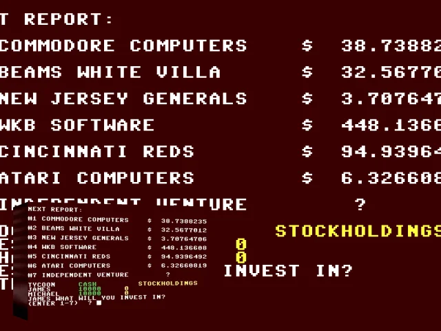 Money Mad — mixrbv2 (WOR)