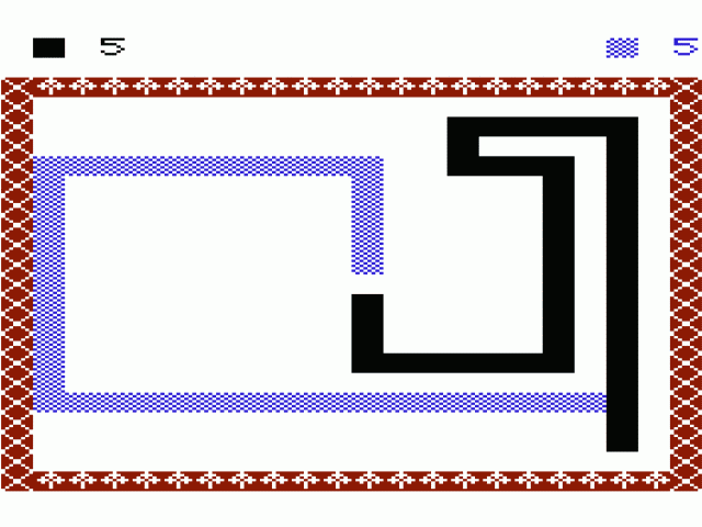 Barrier Battle — ss (WOR)