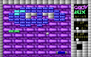 Crazy Brix — ss (WOR)