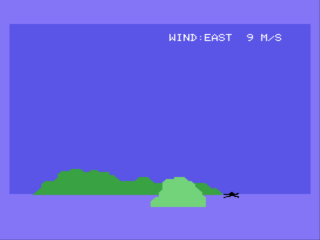Parachute Jumping — ss (WOR)