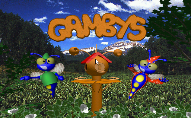 Gambys — sstitle (WOR)