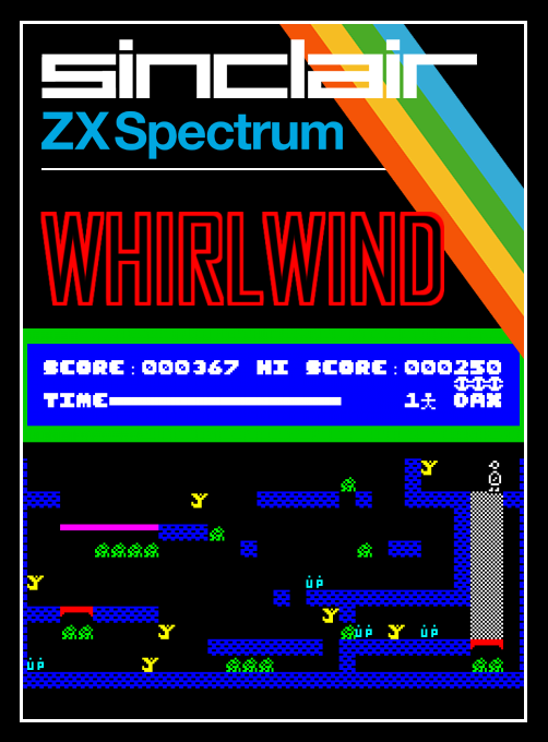 Whirlwind — box-2D (SS)