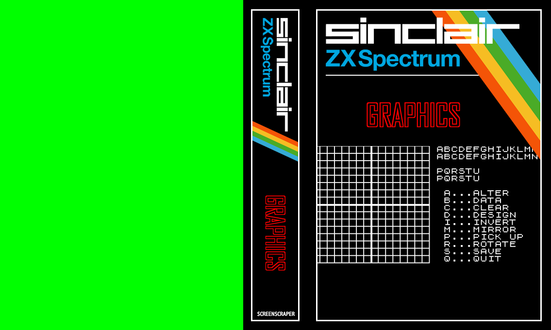 Graphics — box-texture (SS)