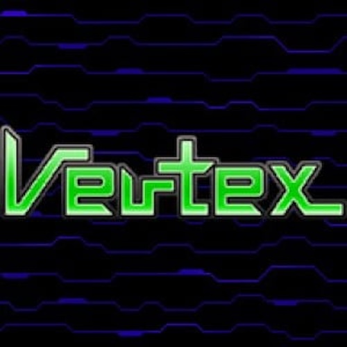 G.G Series - Vertex — support-texture (CUS)