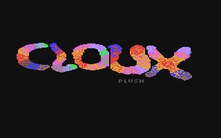 Cloux — sstitle (WOR)