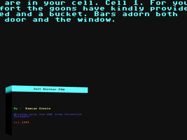 Just Another PoW — mixrbv2 (WOR)