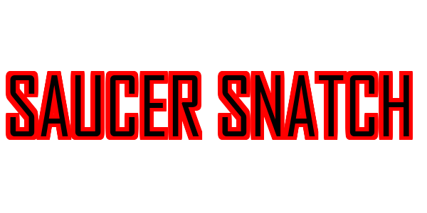 Saucer Snatch — wheel-hd (SS)