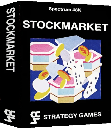Stock Market — box-3D (EU)