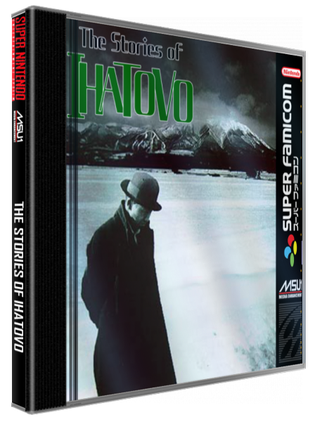 The Stories of Ihatovo — box-3D (WOR)
