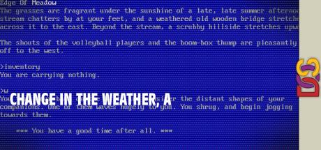 Change in the Weather, A — steamgrid