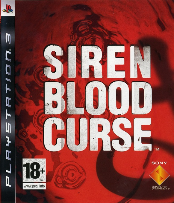 Siren - New Translation — box-2D (IT)