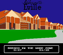 [Welcome To] Eville — sstitle (WOR)
