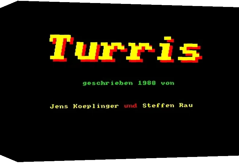 Turris — box-3D (WOR)