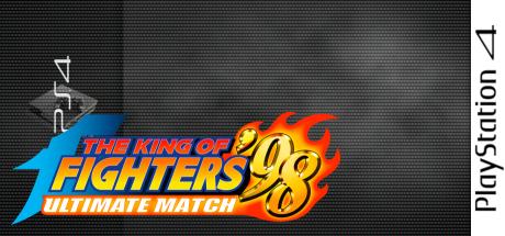 The King of Fighters '98: Ultimate Match — steamgrid