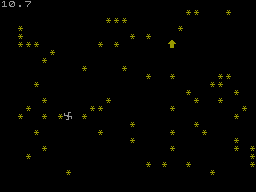 Laser Attack — ss (WOR)