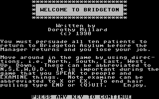 Trouble at Bridgeton — sstitle (WOR)