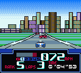 Jeff Gordon Xs Racing — ss (WOR)