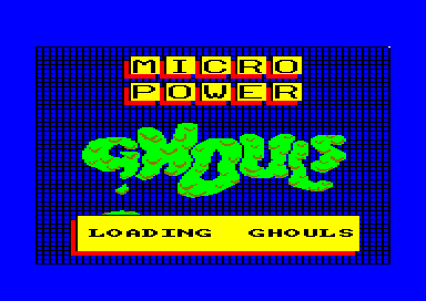 Ghouls — sstitle (EU)