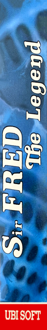 Fred — box-2D-side (EU)
