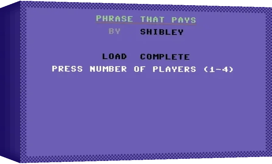 Phrase That Pays — box-3D (WOR)