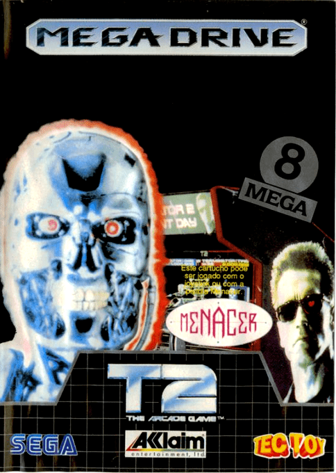 T2 - The Arcade Game — box-2D (BR)