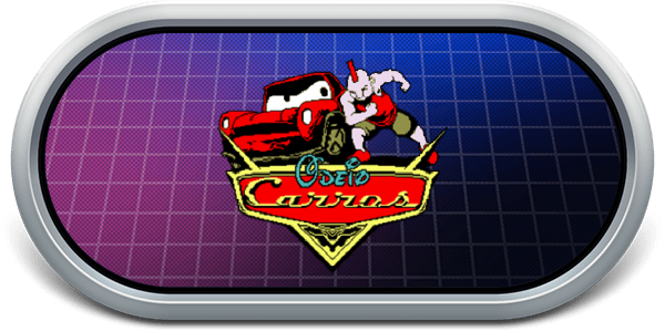 Odeio Carros — wheel-steel (BR)