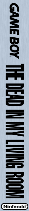 The Dead In My Living Room — box-2D-side (WOR)