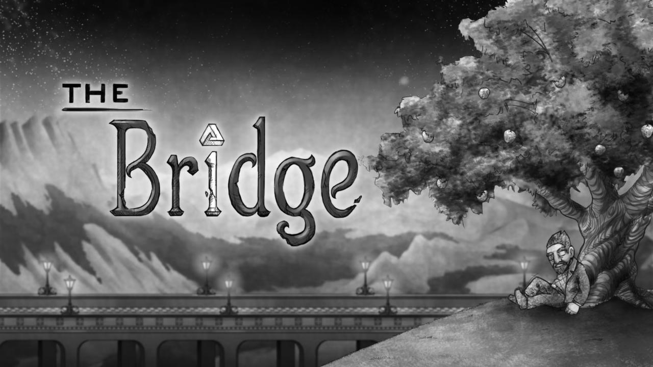Bridge, The — sstitle (WOR)