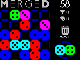 Merged! — ss (WOR)