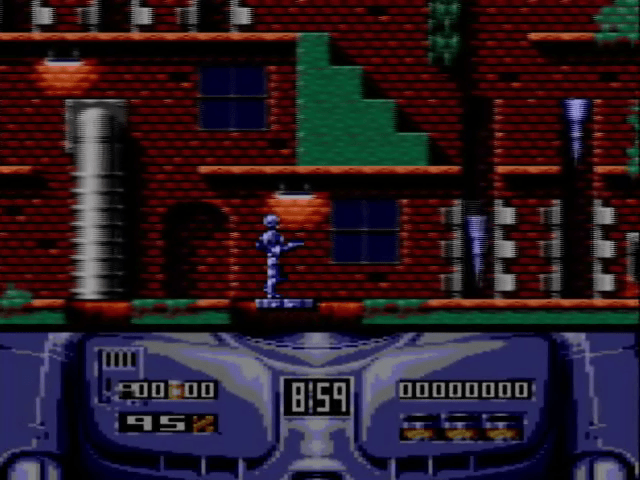 Robocop 2 — ss (EU)