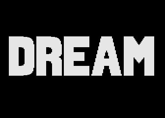 Dream — sstitle (WOR)