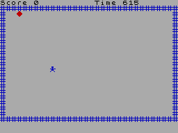 The Sweet Game — ss (WOR)